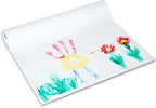 Melissa & Doug Finger Paint Paper Pad - Image 5