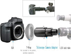 Variable Extension Telescope Camera Adapter - Image 6