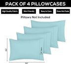Utopia Bedding Queen Pillow Cases - Image 3