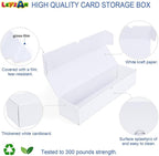 Trading-Card Storage Box, 14.4 INCH Horizontal - Image 3