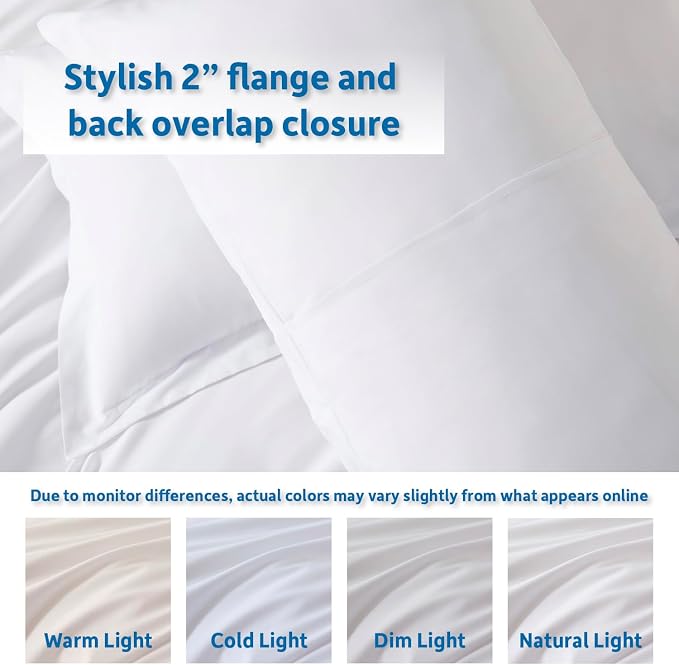 Nestl Twin Duvet Cover Set - Image 8