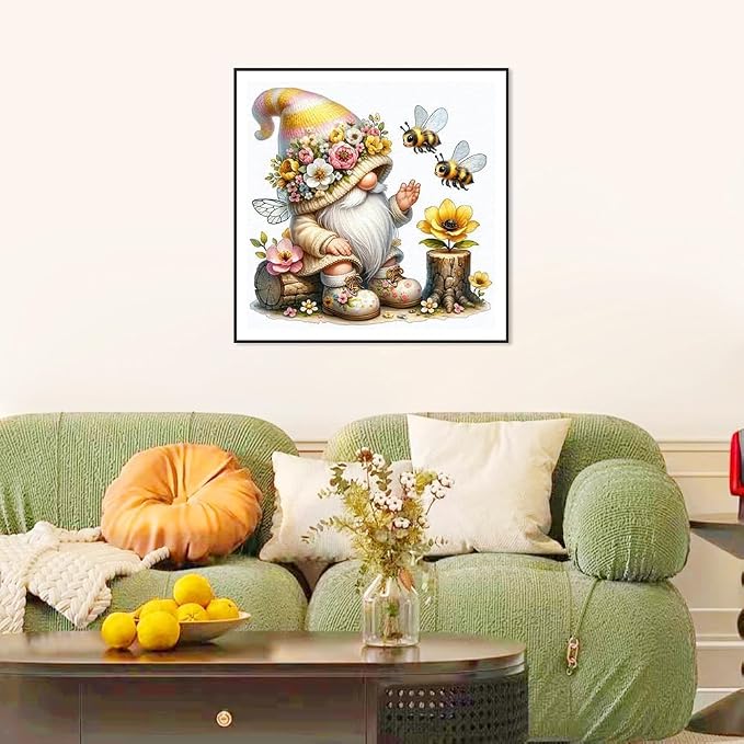 niurenmaoyi Stamped Cross Stitch Kits - Image 2