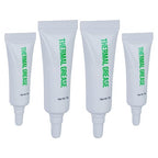 Creality High-Temperature Thermal Grease, Excellent Thermal Conductivity by Creality