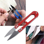 UCEC 24 Pack Thread Snips Sewing Snips Small Scissors, Compact Crochet Thread - Image 8