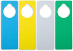 Bright Creations Foam Door Hangers - Image 5