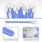 Wellgler's Tape Head Cleaning swabs, Optical Lens, Sewing Machine Cleaning - Image 6