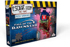 Escape Room The Game Puzzle Adventures The Fall of the Dawnstar | Jigsaw Puzzle by IdentityGames