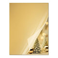 KINLINK 12x16 Plexiglass Sheets 1/8 inch Thick - 3mm Mirror Cast Acrylic Sheet by KINLINK