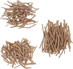 Harilla 125g Pieces of Natural Wood Branches of Driftwood - Image 7