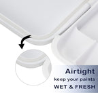 Mr. Pen- Airtight Watercolor Palette - Image 4