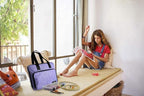 ATTERET Full Range Embroidery and Cross Stitch Starter Kit - Image 6