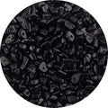 Natural Chip Stone Beads Black Obsidian Onyx 5-8mm About 400pieces Irregular by Cmidy