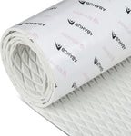 Abahub EVA Foam Boat Flooring Self-Adhesive Decking Surfboard Traction Pad | by AbahubDirect