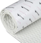 Abahub EVA Foam Boat Flooring Self-Adhesive Decking Surfboard Traction Pad | by AbahubDirect
