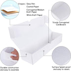 Trading Card Storage Box, Bulk Card Storage - Image 3