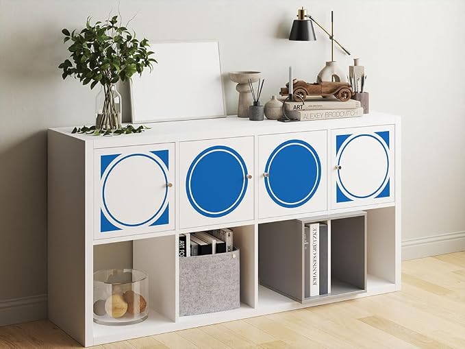 ORACAL 951 Series Premium Cast Film in Azure Blue - Image 6