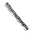 Decora 20 Gauge Black Floral Wire 16 inch, 50/Package by DECORA