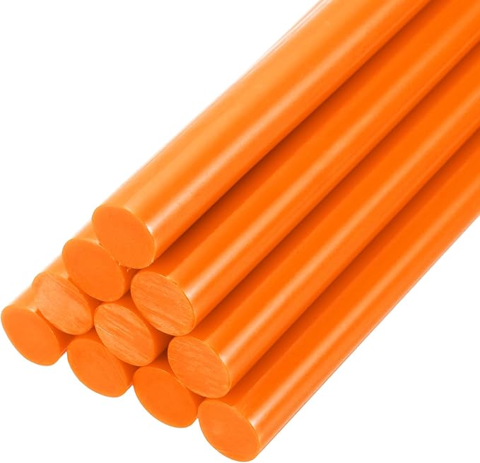 PATIKIL Hot Glue Sticks for Glue Gun by PATIKIL