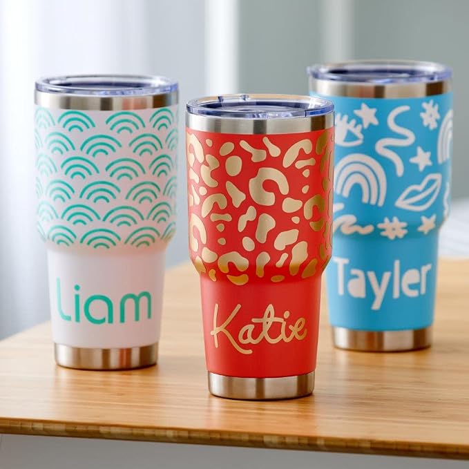 Cricut Smart Permanent Vinyl for Explore and Maker 3 - Image 6