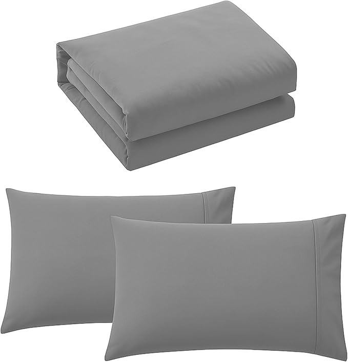 Pure Bedding Duvet Cover Full Size - Image 7