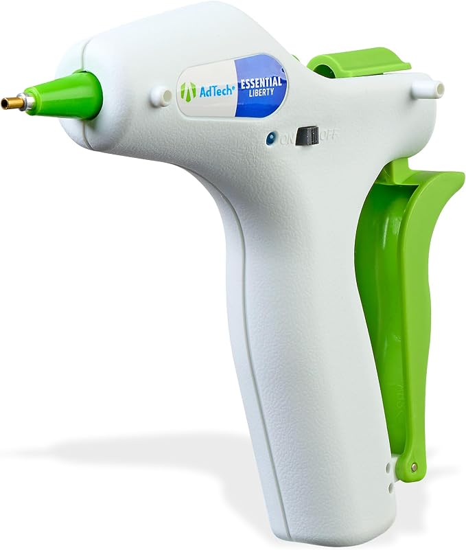 AdTech Liberty Cordless Mini Glue Gun - Image 3