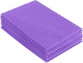 FabricLA Acrylic Felt Sheets for Crafts by FabricLA