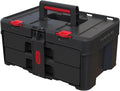 Keter Stack-n-Roll Two Drawer Tool Box by Unknown