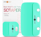 HTVRONT Vinyl Scraper by HTVRONT
