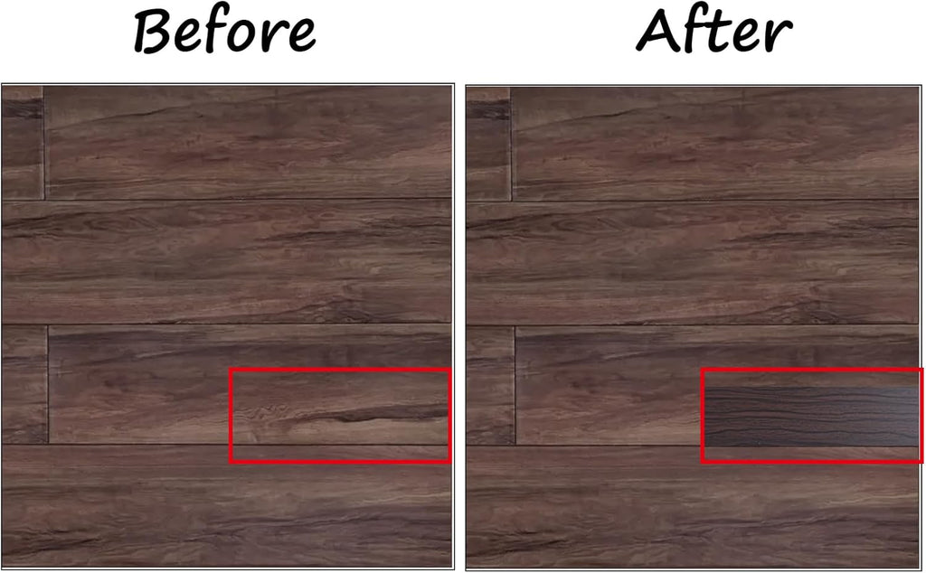 Floor Transition Strip & Self Adhesive Floor Vinyl Floor Edge Trim Laminate Floor Gap Covering Joining Strip