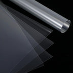 4 mil 12inchs x 40ft Rolls Transparency Blank Template Material Acetate - Image 7