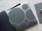 ORACAL 951 Series Premium Cast Film in Slate Gray - Image 8