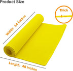 EVA Foam Roll | High Density 85kg/m3 | 2mm Thick | 48"x14" | Ideal - Image 3