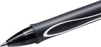 BIC Gel-Ocity Quick Dry Gel Pens, Medium Point Retractable, 12-Count- Pack of 18 - Image 4