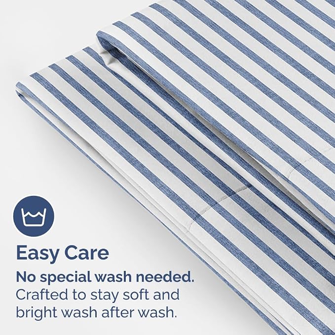 King Standard Pillow Cases Set of 4 - Image 5