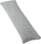 1 MIDDLE ONE Body Pillow, Cooling Memory Foam Body Pillows by 1MIDDLEONE