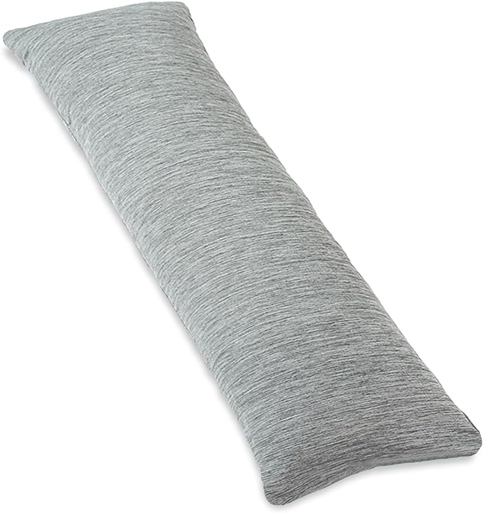 1 MIDDLE ONE Body Pillow, Cooling Memory Foam Body Pillows by 1MIDDLEONE