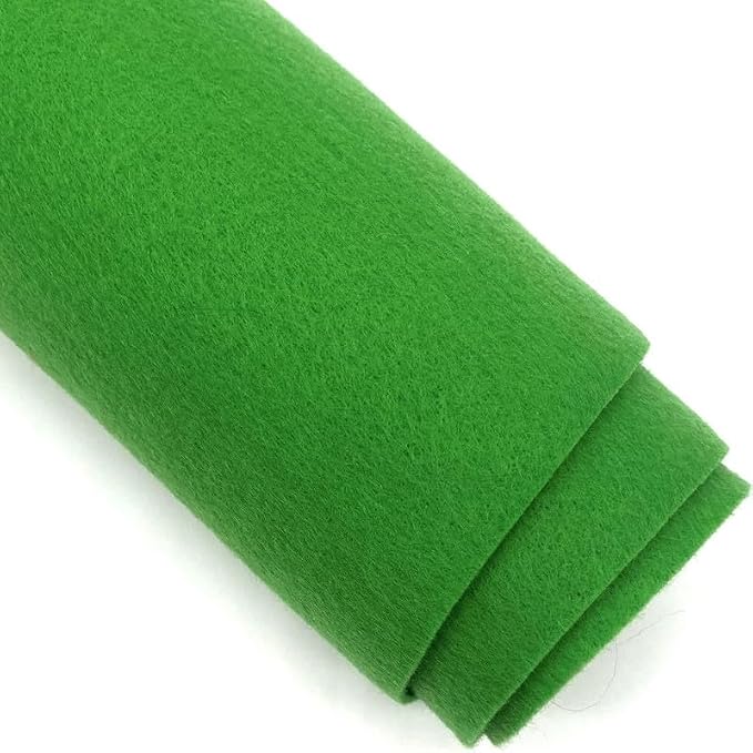 Ice Fabrics Craft Felt Fabric by The Yard - Image 6