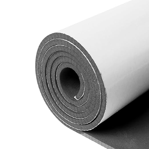 DGSL Foam Insulation Neoprene Sheets by DGSL