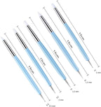 Ecjiuyi 9PCS Sculpting Tools - Image 3
