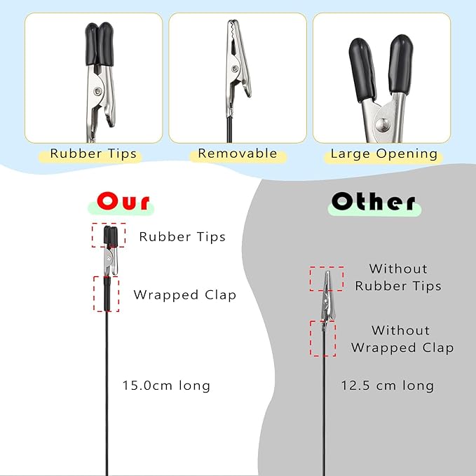 Magnetic Helping Hands for Soldering - Image 4