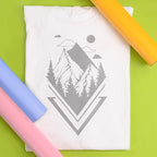 Siser EasyWeed Heat Transfer Vinyl 11.8" x 5ft Roll - Image 4