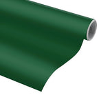 VViViD DECO65 Dark Green Matte Permanent Adhesive Craft Vinyl - Image 5