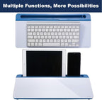 TSJ OFFICE Desktop Whiteboard Dry-Erase-Board - Image 5