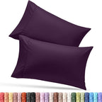 Utopia Bedding King Pillow Cases by UTOPIABEDDING