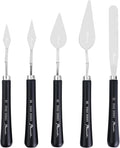 PHOENIX Flexible Palette Knife Set by PHOENIX