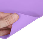 MECCANIXITY EVA Foam Sheets Light Purple 35.4 Inch x 19.7 Inch 2mm Thick Crafts - Image 6