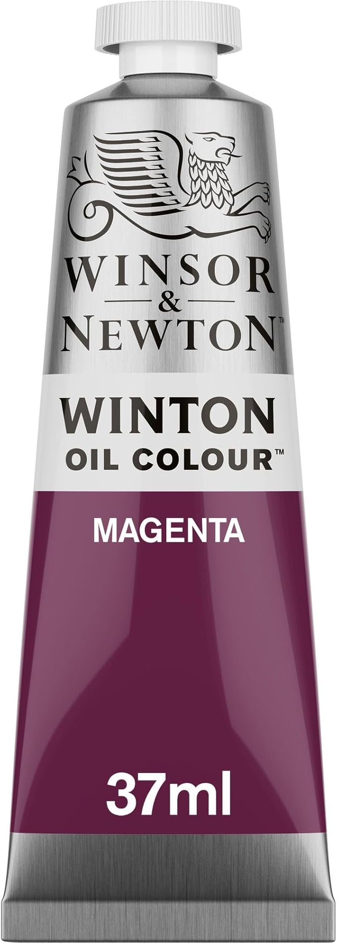 Winsor & Newton Winton Oil Color, 37ml Tube by WinsorNewton