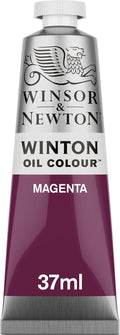 Winsor & Newton Winton Oil Color, 37ml Tube by WinsorNewton