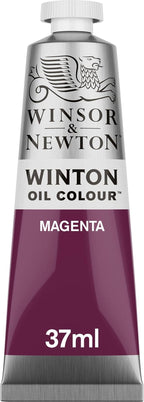 Winsor & Newton Winton Oil Color, 37ml Tube by WinsorNewton