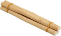 PATIKIL 4 Pcs / 30cm Wood Log Sticks, 0.6-1.2inch in Diameter Natural Driftwood by PATIKIL